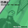 Scary Song by O.B.I. cover art