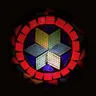 1/2 Singing Bowl (Ascension) — excerpt by Jon Hopkins cover art