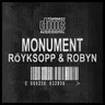 A Monument to Everything - Kindness Mix Feat. Busiswa cover art