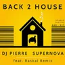 Back 2 House cover art