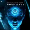 Inner Eyes (extended mix) by B-Front cover art