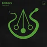 Embers - Fejká Remix cover art