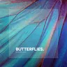 Butterflies cover art