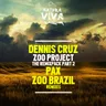 Zoo Project - PAX Remix cover art