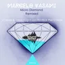Micro Diamond - Cream & Deep Fog Remix cover art