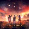 Unstoppable (extended mix) cover art