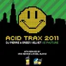 Acid Trax 2011 (original 2011 mix) cover art