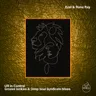 UR in Control - Groove Junkies & Deep Soul Syndicate Sure is Bliss Instrumental by Ezel cover art