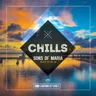 Never Let Me Go by Sons Of Maria cover art
