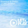 Beachbreeze [Remember The Summer] - Svenson's Radio Mix by Johan Gielen cover art