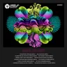 Bullseye (PAX 'VAults' remix) cover art