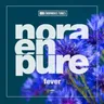 Fever (original club mix) cover art