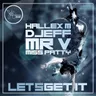 Let's Get It - Original Mix Instrumental by Djeff cover art