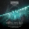 Here We Go (Hey Boy, Hey Girl) (extended mix) cover art