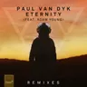 Eternity - Johan Malmgren Remix by Paul van Dyk cover art