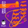 Booty Shake (Ass Shake Mix) by Fleur Shore cover art
