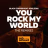 You Rock My World - Abwalk Dub by Black Coffee cover art