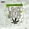 I Got 5 on It - Extended Mix cover art