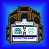 Rock the Boat by Zed Bias cover art