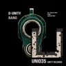 Bang - Original Mix by D-Unity cover art