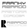 Pretoria by Franky Rizardo cover art