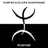 Humano - Hatzler Remix cover art