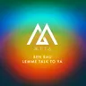 Lemme Talk To Ya cover art