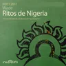 Ritos de Nigeria - Leo Blanco & Hugo Sanchez Remix cover art