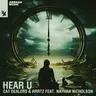 Hear U - Extended Club Edit by Cat Dealers cover art