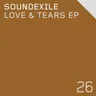 Love Is Morphine - Baunder Remix cover art