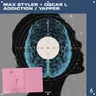 Addiction by Oscar L cover art