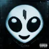 All Is Fair in Love and Brostep by Skrillex cover art