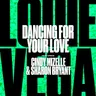 Dancing For Your Love (feat. Cindy Mizelle & Sharon Bryant) - DJ Version Instrumental by Louie Vega cover art