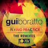 Flying Practice - Click Box Remix cover art