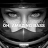 Oh, Amazing Bass cover art