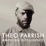 Ah by Theo Parrish cover art
