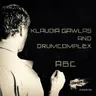 A by Klaudia Gawlas cover art