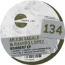 Bomber7 - Luigi Madonna Remix cover art