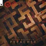 Preacher cover art