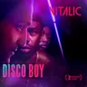 Helicopter by Vitalic cover art