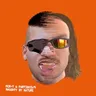 Blow My High by MCR-T cover art