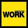 Work 2007 - Milk & Sugar Remix by Masters At Work cover art