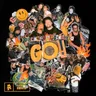 GO! by Peekaboo cover art