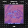 Rolling (extended mix) cover art