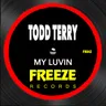 My Luvin - Extended Mix by Todd Terry cover art