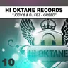 Greed by Jody 6 cover art
