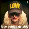 Love Comes Quickly by Solarstone cover art