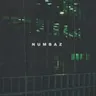 Numbaz by Franck cover art
