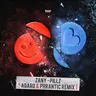 Pillz (Adaro & Phrantic remix) cover art