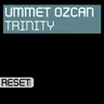 Trinity cover art